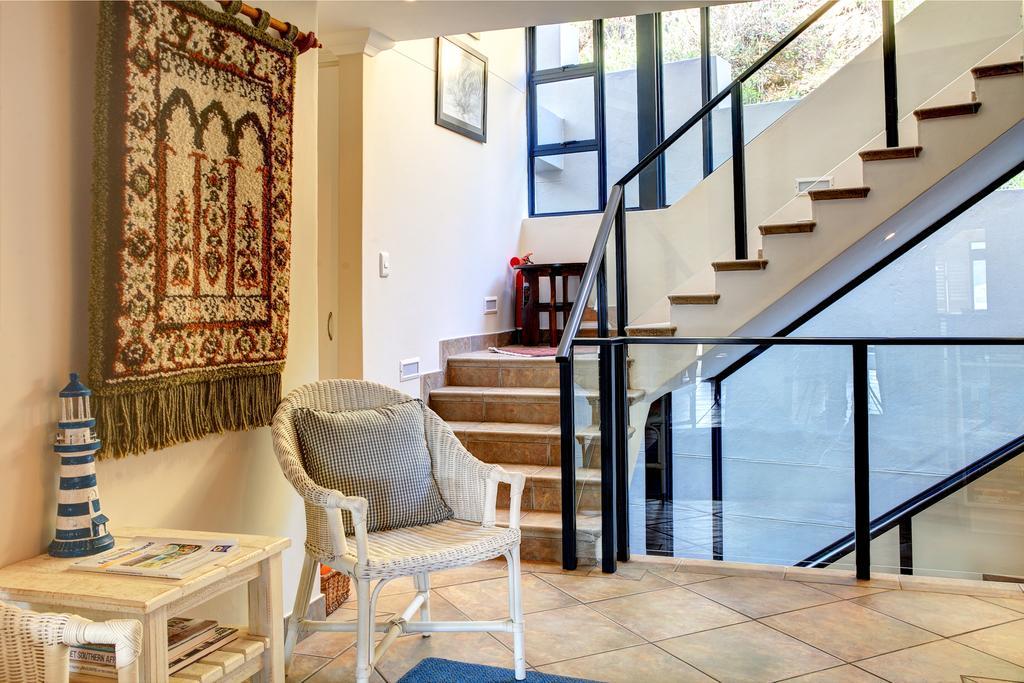Makarios On Sea Apartment Teluk Herolds Bagian luar foto